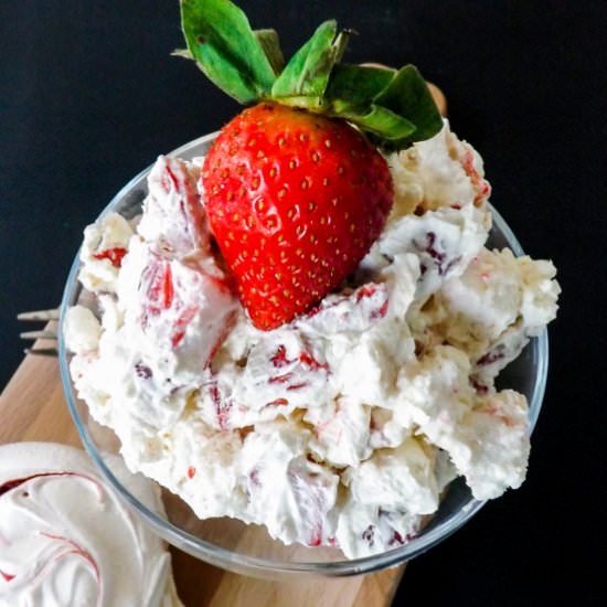 Eton Mess