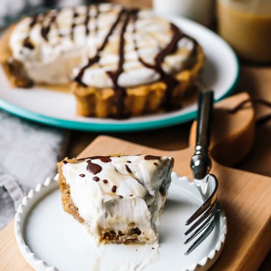 Banana Cream Pie