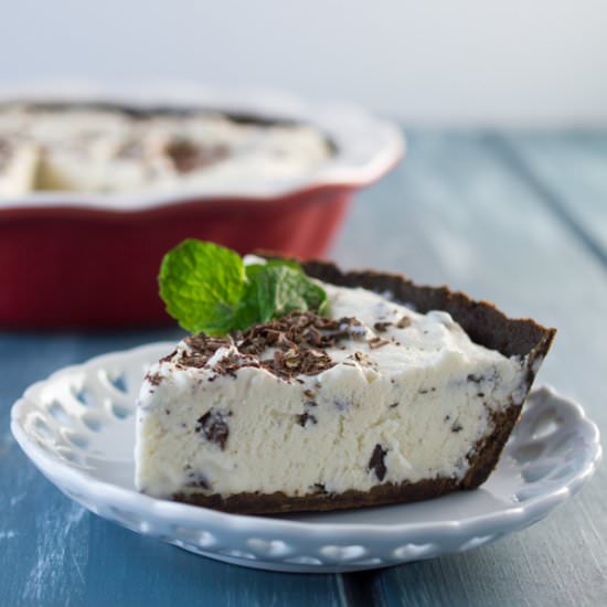 Grain Free Crumb Pie Crust