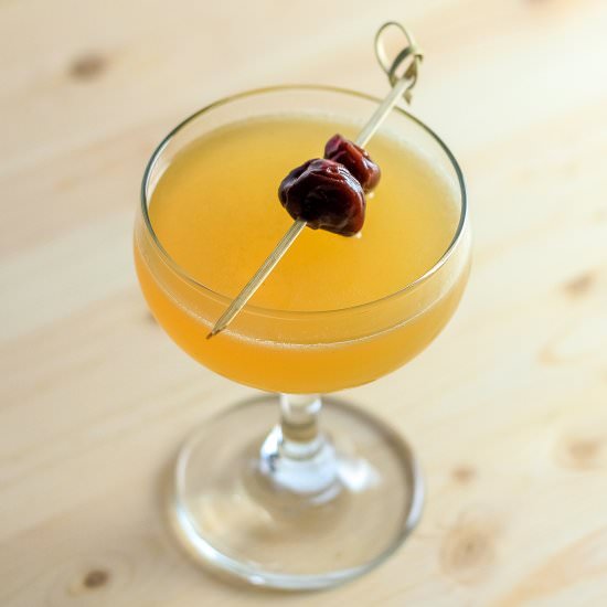 The Sidecar Cocktail