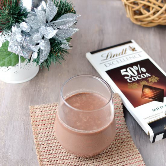 Hot Chocolate