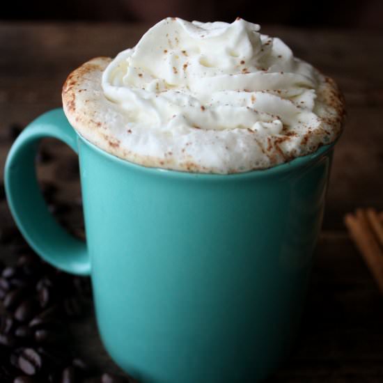 Mexican Coffee