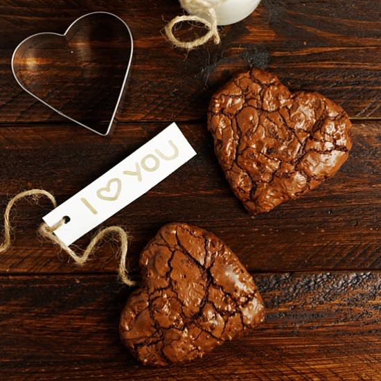 Chocolate Hearts