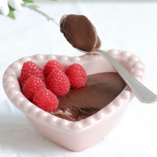 Chocolate Pudding
