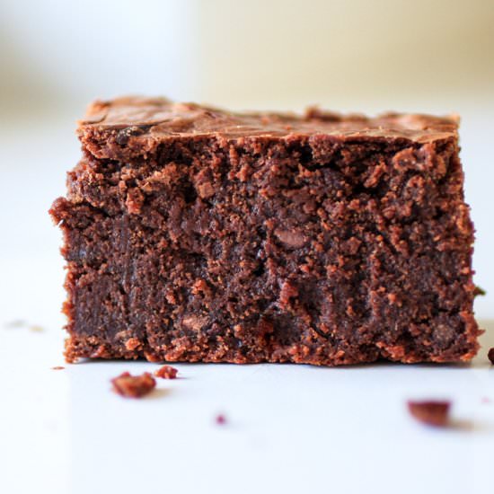 Fudgy Brownies