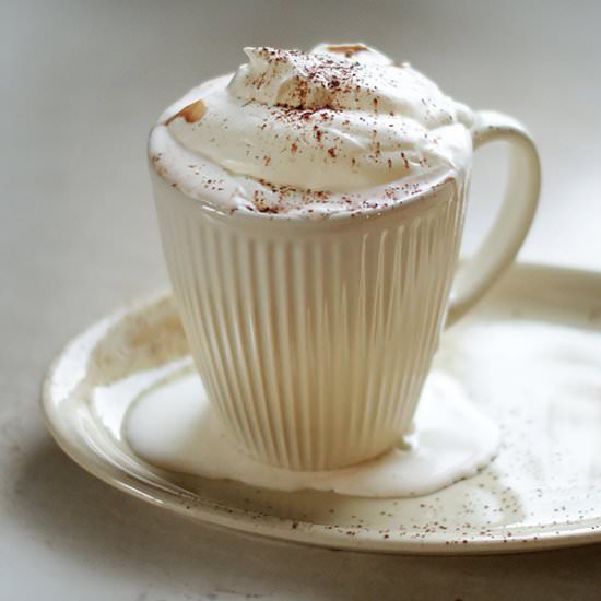 Hot Chocolate