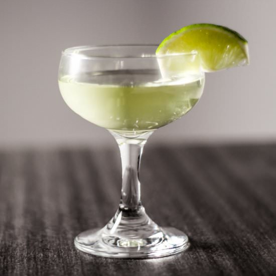 The Gimlet