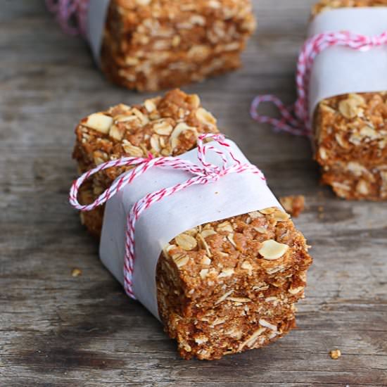 Crunchies (South African)