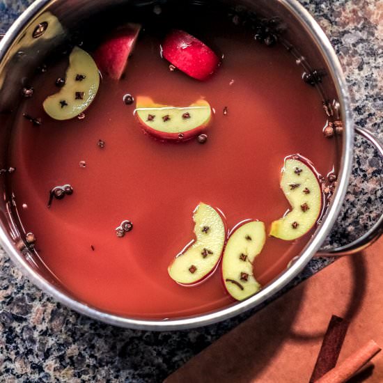 Apple Cider