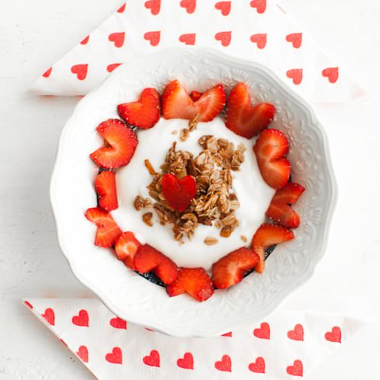 Power Granola
