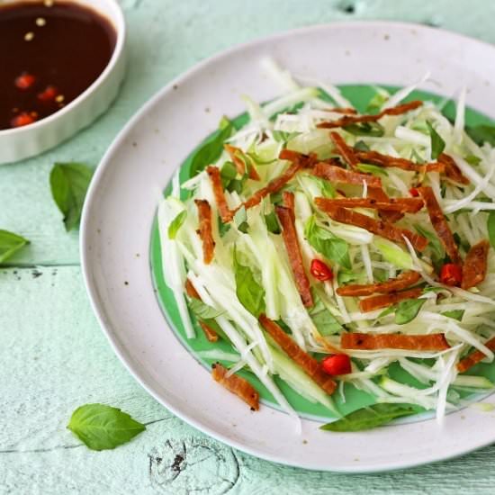 Green Papaya Salad