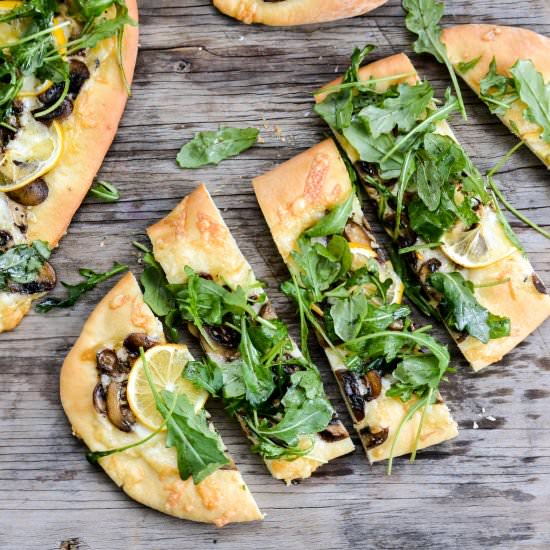 Individual Pizza
