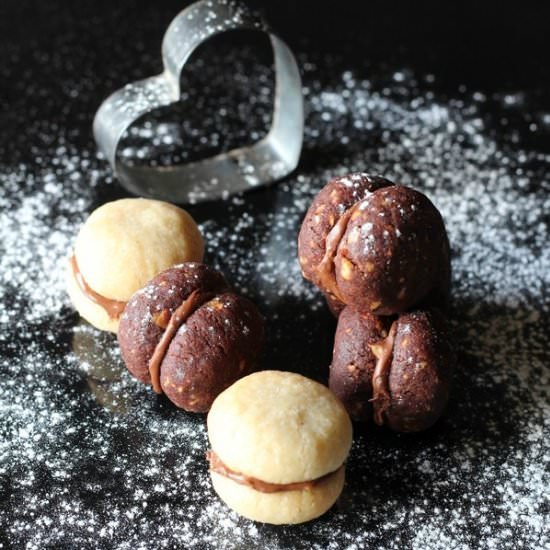 Baci di dama