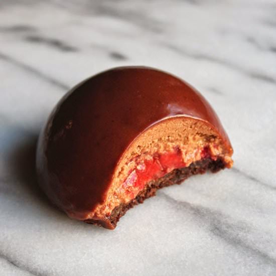 Chocolate Bombs