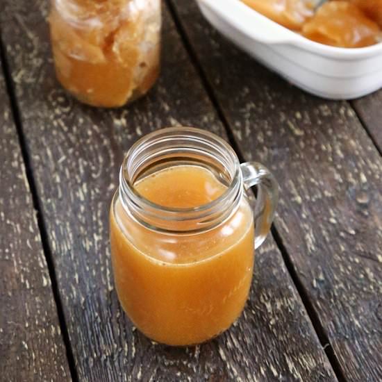 Keto Bone Broth