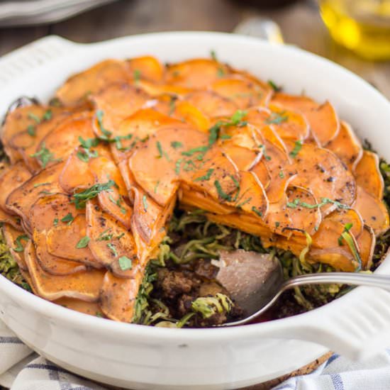 Cottage Pie