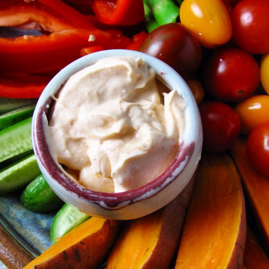 Sriracha Lime Sauce