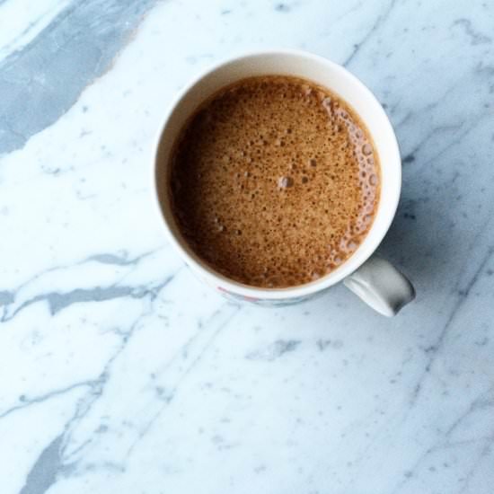 The healthiest coffee