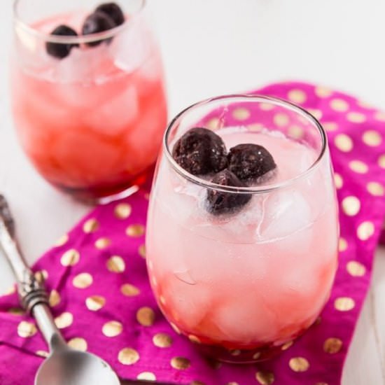 Italian Cream Soda