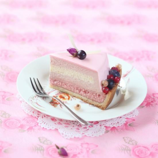 Pink Symphony