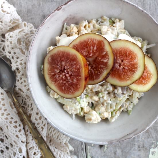 Bircher Muesli