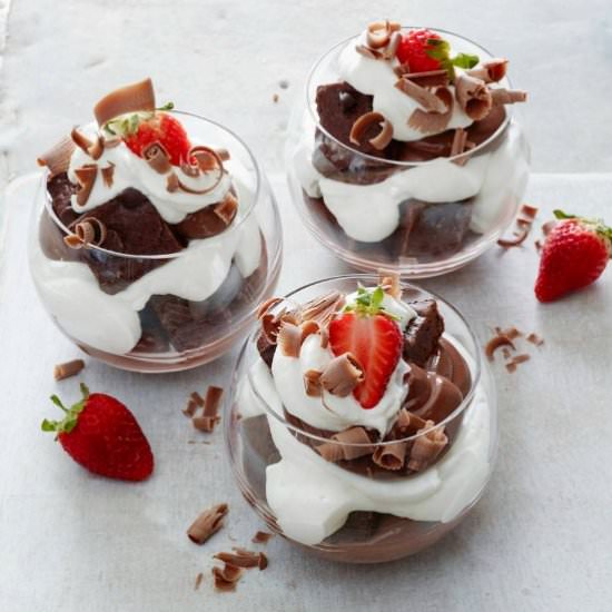 Death By Chocolate