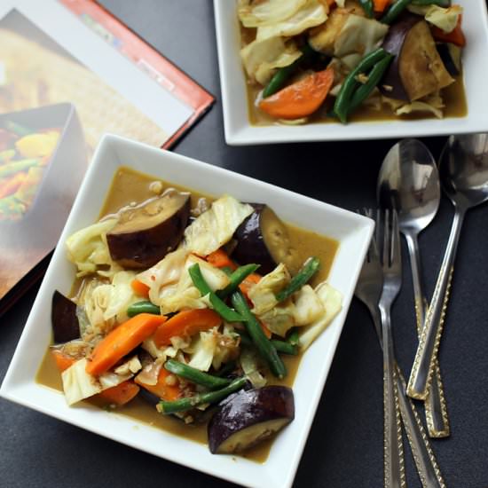 Sayur Lodeh