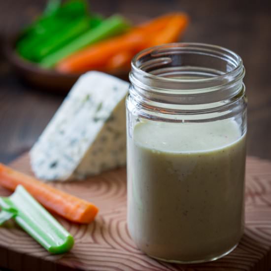Blue Cheese Dressing