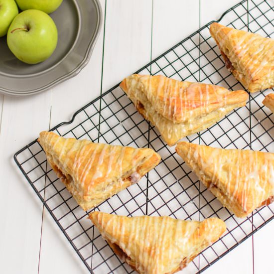 Apple Turnovers