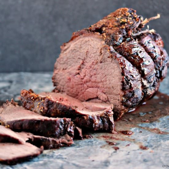 Beef Roast