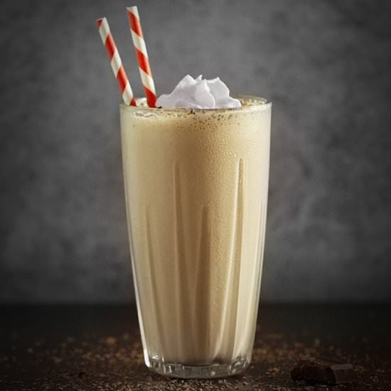 Bailey’s Milkshake
