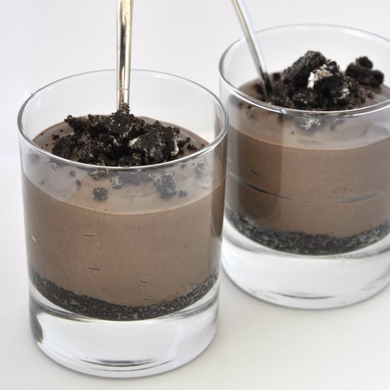 Oreo Cheesecake