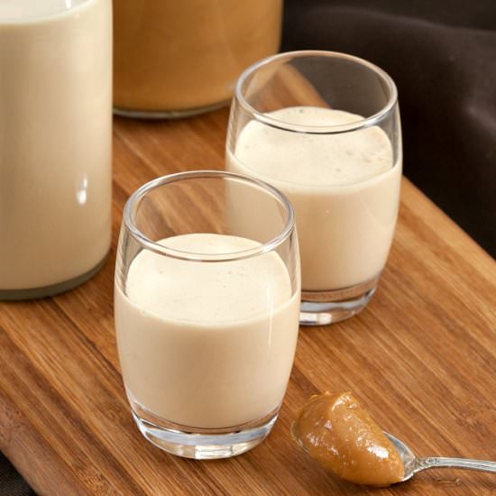 Dulce de Leche Liqueur