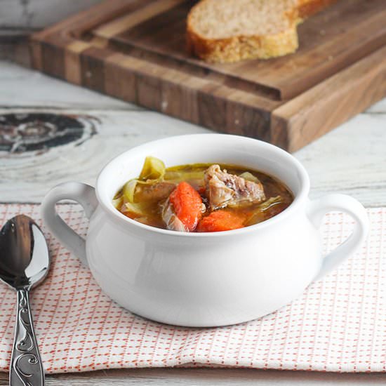 Irish Stew