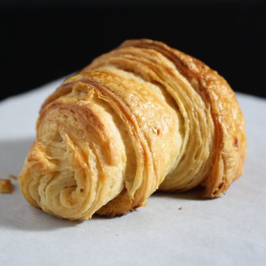 Croissants