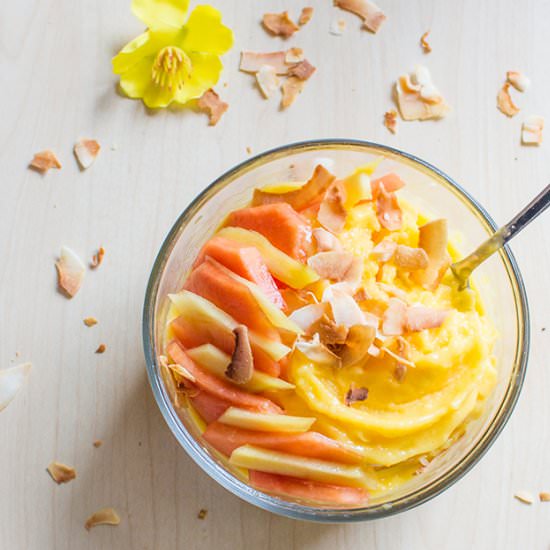 Sweet Celebration Bowl for Tết
