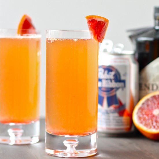 Beermosa
