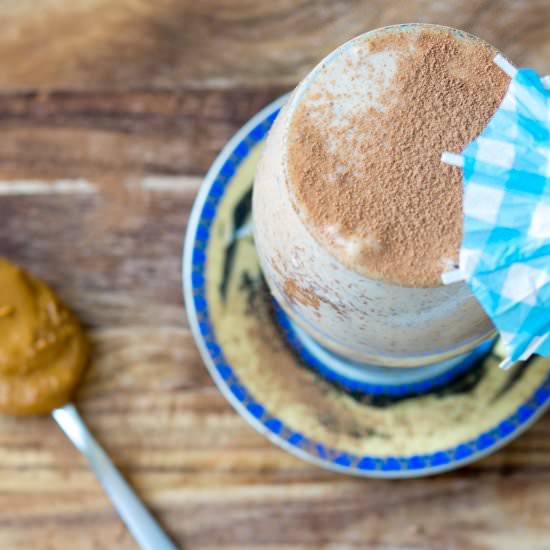 Five High Protein Breakfasts