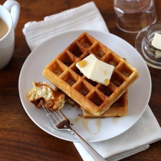 Waffles