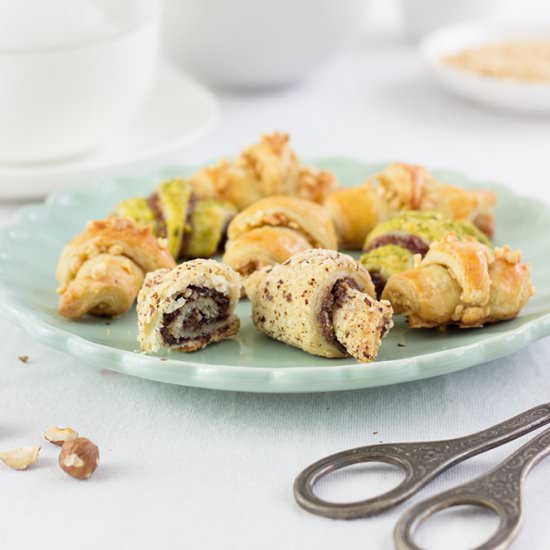 Rugelach