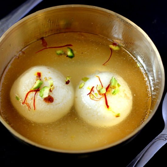 Rasgulla