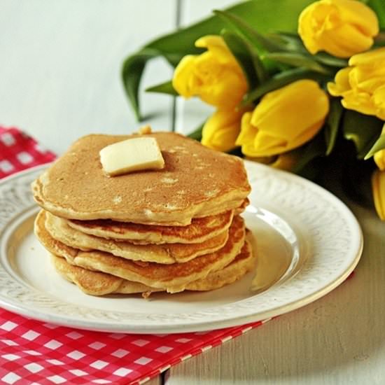 Pancakes