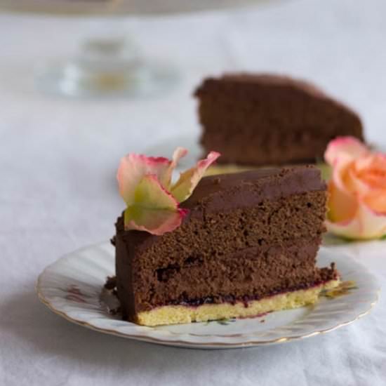 Chocolate Cake
