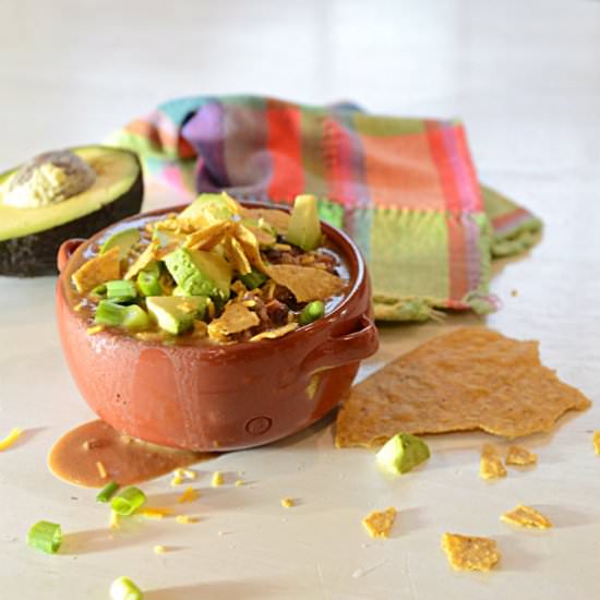 Tortilla Soup