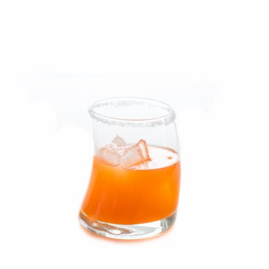Pepper Jelly Margarita