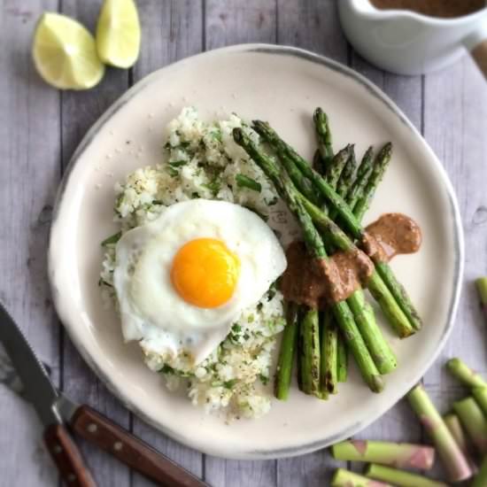 Green Breakfast