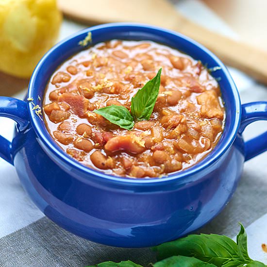 BBQ Baked Beans
