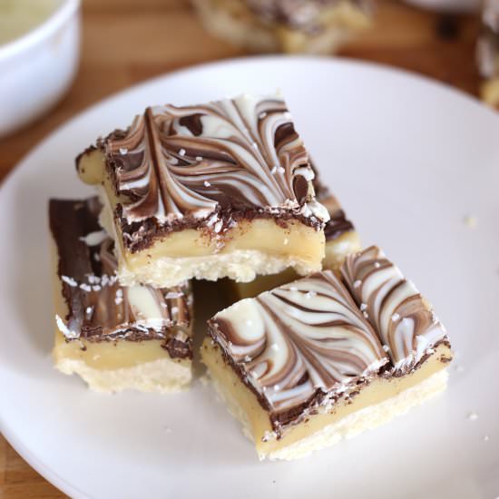 Million Dollar Bars
