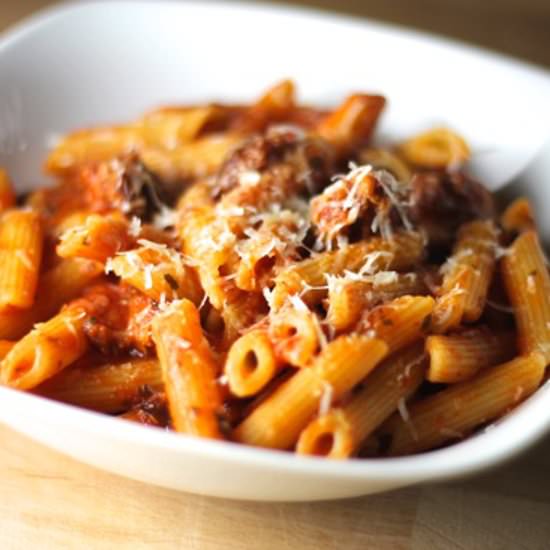Penne Pasta