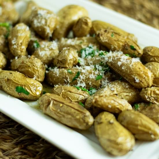 Truffle/Parmesan Fingerling Potato